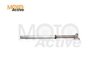 Амортизатор передний Crosstrec, Legend, Holeshot Ø48, левый