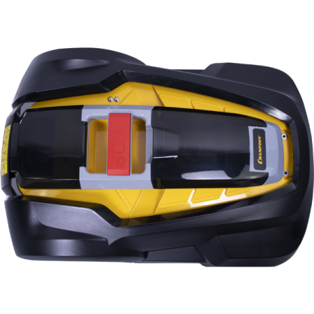 Газонокосилка-робот CHAMPION RMB2428