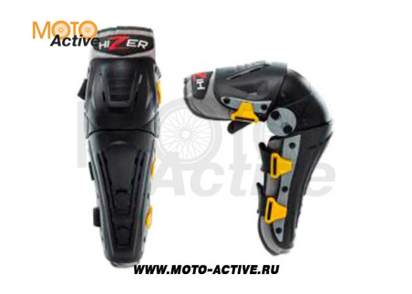 Защита наколенники Hizer RIO-KE27