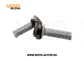 Ручка газа в сборе (универсальная) Daytona