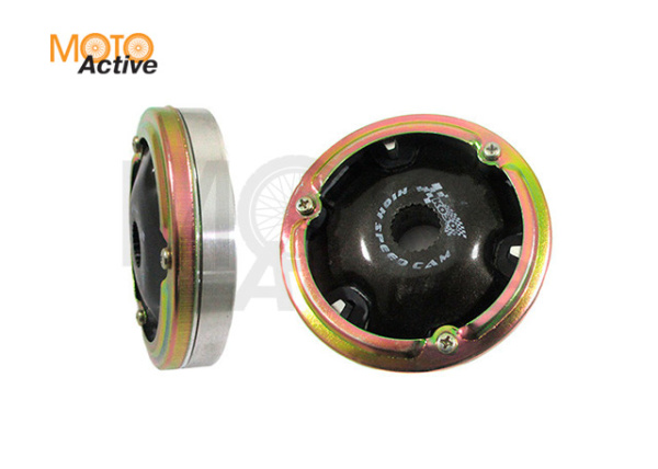 Вариатор Suzuki AD-50 с роликами KOSO