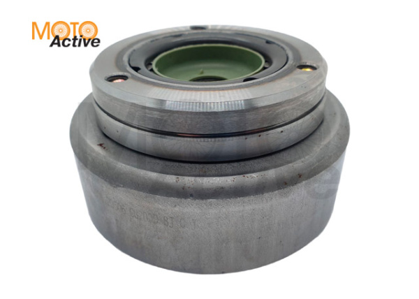 Ротор генератора 167FMM, 172FMM, 250GY-5, Sport 03, Х6 Ø54мм  