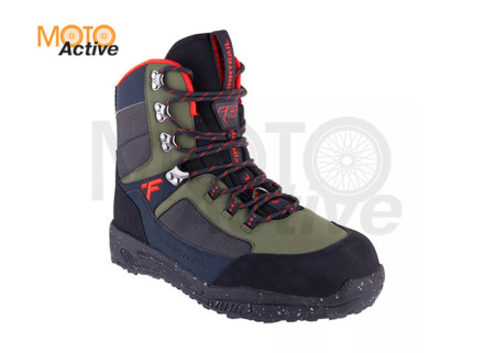 Ботинки Finntrail Speedmaster 5232 Khaki