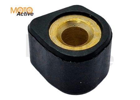 Ролики вариатора (тюнинг) Honda 16*13 11,0г (черные) "DONGXIN"