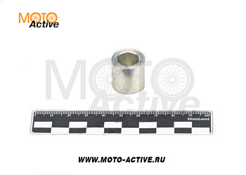 Втулка колеса переднего 20x12,5x19 TTR125