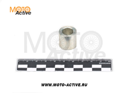 Втулка колеса переднего 20x12,5x19 TTR125