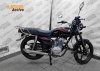 Мотоцикл Regulmoto RM 125 Черный