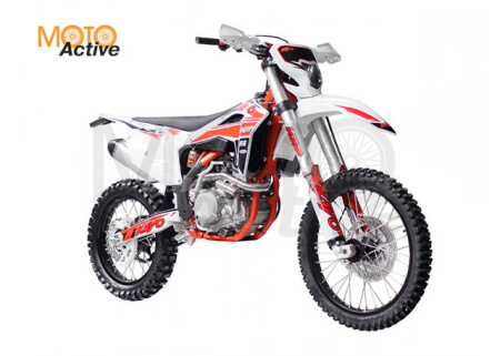 Мотоцикл кроссовый KAYO K6 250 EFI 21/18