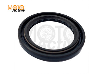 Сальник 22х30х7 прогрессии GR500