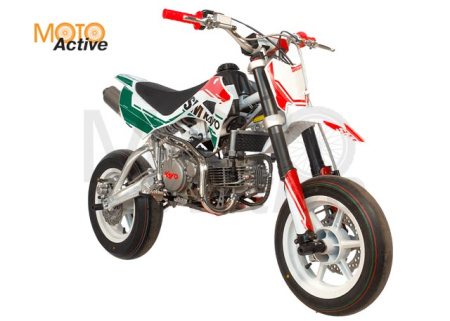 Питбайк KAYO GP1-SM YX160 12/12