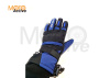 Перчатки зимние AiM MTV-10 Dark Blue