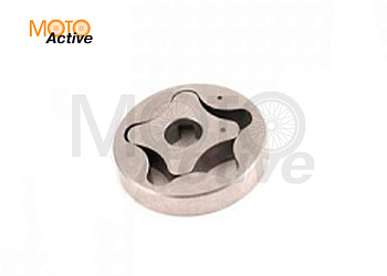 Ротор масляного насоса, правая часть KAYO двиг. ZS NS250 (вод.охл.) CN