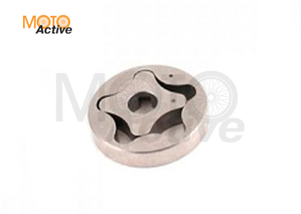 Ротор масляного насоса, правая часть KAYO двиг. ZS NS250 (вод.охл.) CN