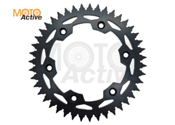 Звезда ведомая 6x150x125-43 (520)