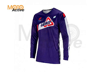 Джерси Leatt 3.5 Ride Kit 3.5 XXL
