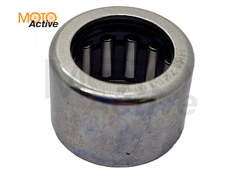 Сепаратор закрытый HK172518-RS 17*25*18 (заднего вариатора 4T 50cc) "KOMATCU"