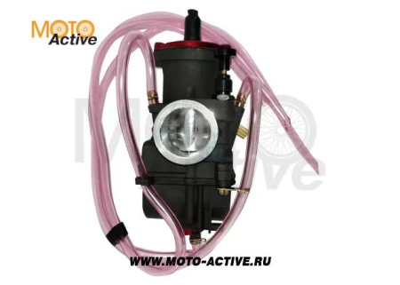 Карбюратор NIBBI PWK30 YJ RACE