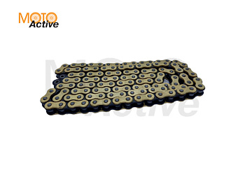 Цепь привода CZ Chains 520 MX Gold - 114
