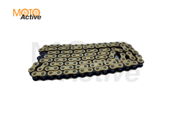 Цепь привода CZ Chains 520 MX Gold - 114
