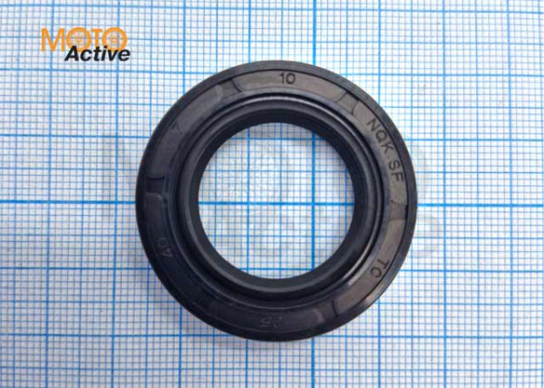 Сальник 25х40х7 : NQK.SF