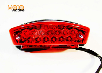 Стоп сигнал LED HT-018 светодиодный