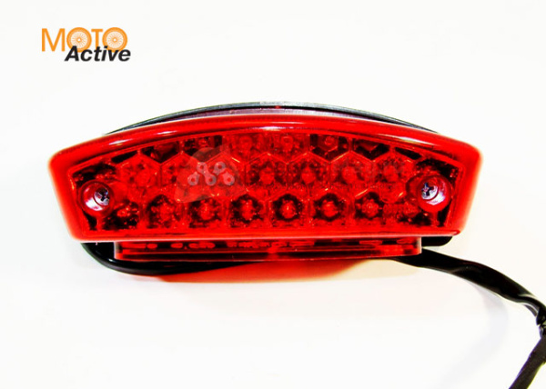 Стоп сигнал LED HT-018 светодиодный