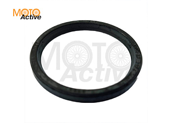 Сальник 33x39x4 KOK TW заднего вариатора Stels/Keeway