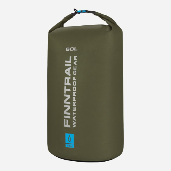 Гермомешок Finntrail Balloon 1731 Khaki