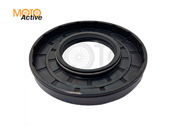 Сальник 40x80x10 (2,2)