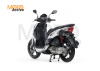 Скутер SYM Symphony SR 125 Белый