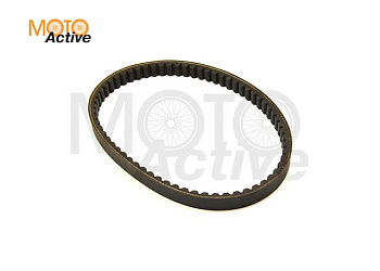 Ремень вариатора 18*669 4T 139QMB 50сс (колесная база 10") HQ SCOOTER-M