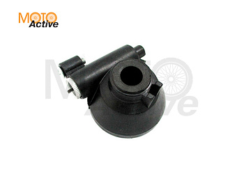 Привод спидометра скутер левый дисковый тормоз