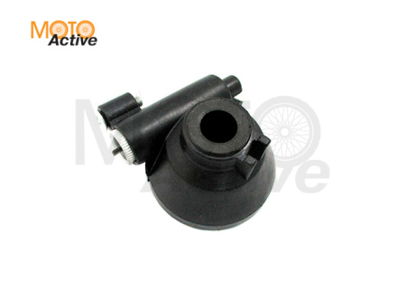 Привод спидометра скутер левый дисковый тормоз