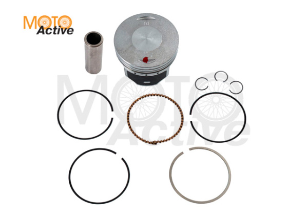 Поршень KAYO двиг. ZS CB250D-G (воздушный) в сборе CN