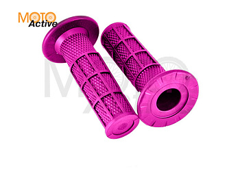 Грипсы IGP SOFT (розовый)