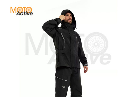 Костюм Finntrail Rider 3475 Graphite