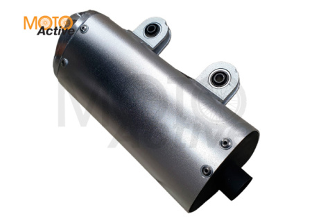 Глушитель в сборе ATV WILD TRACK