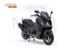Максискутер MAXSYM TL 500i черный