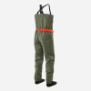 Вейдерсы мужские Finntrail Timber 1538 Khaki