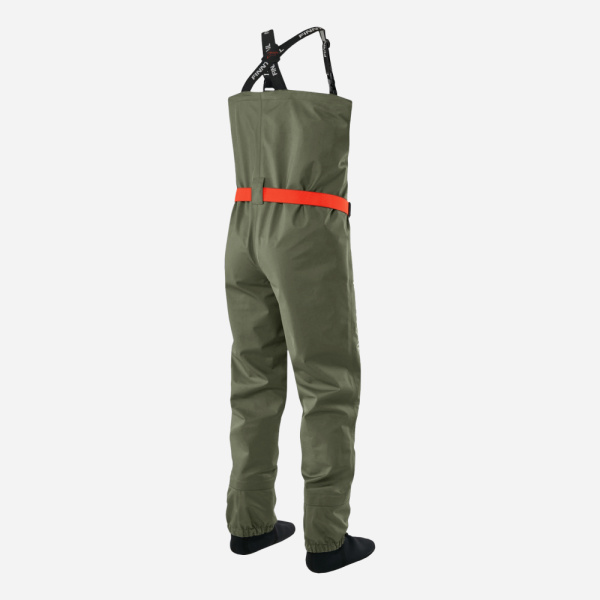 Вейдерсы мужские Finntrail Timber 1538 Khaki