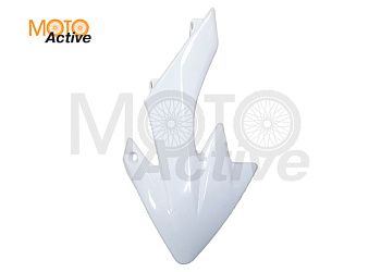 Пластик, передняя часть L, Evo/Kid