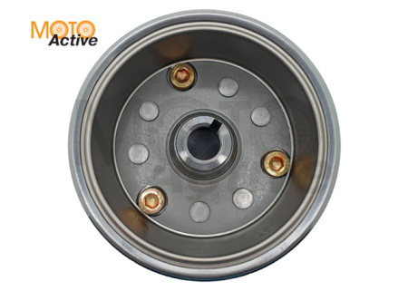 Ротор генератора 167FMM, 172FMM, 250GY-5, Sport 03, Х6 Ø54мм  