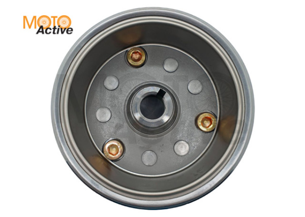 Ротор генератора 167FMM, 172FMM, 250GY-5, Sport 03, Х6 Ø54мм  