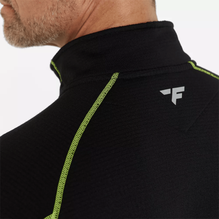 Термобелье мужское FINNTRAIL Subzero 6210 Black