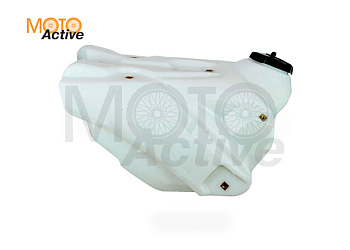 Бензобак Regulmoto Holeshot, Crosstrec