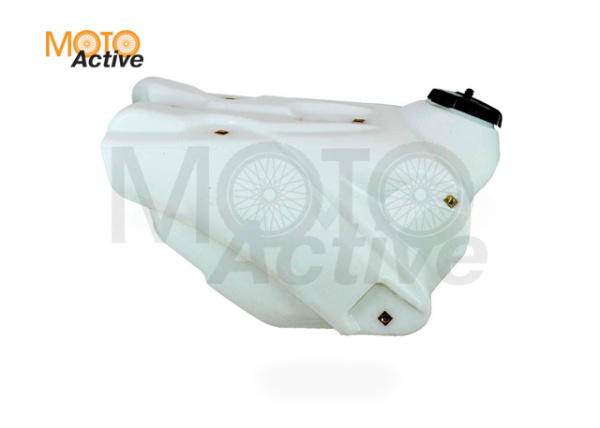 Бензобак Regulmoto Holeshot, Crosstrec