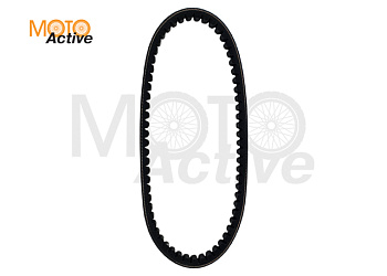 Ремень вариатора 15,5*655 Honda DIO AF18/24 "MotoLand"