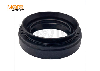 Сальник 24x38×8 (передний редуктор)