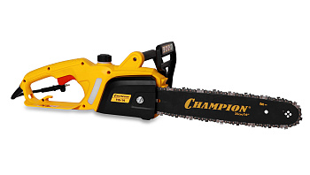 Электрическая цепная пила CHAMPION 116-14