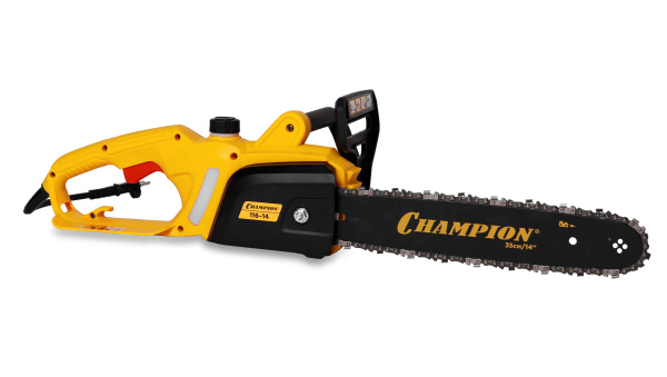 Электрическая цепная пила CHAMPION 116-14